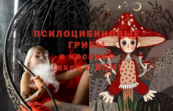 тгк Алексеевка